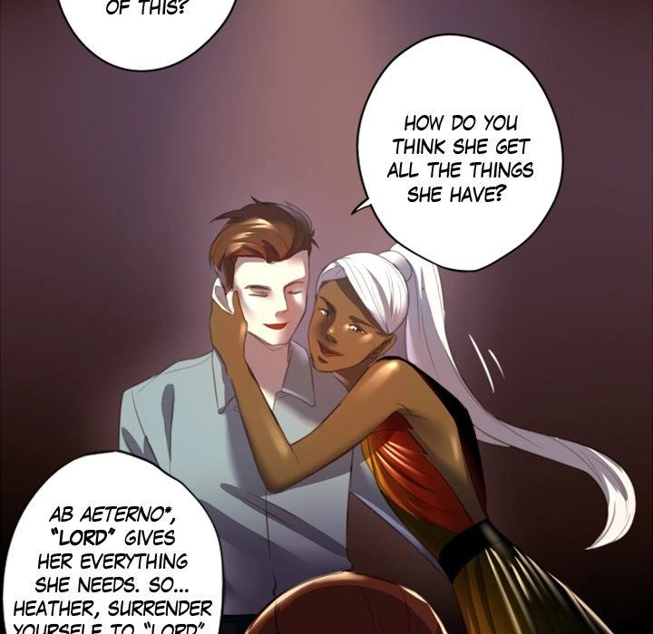 Read Obituaries chapter 10 image 88 on Lezhin