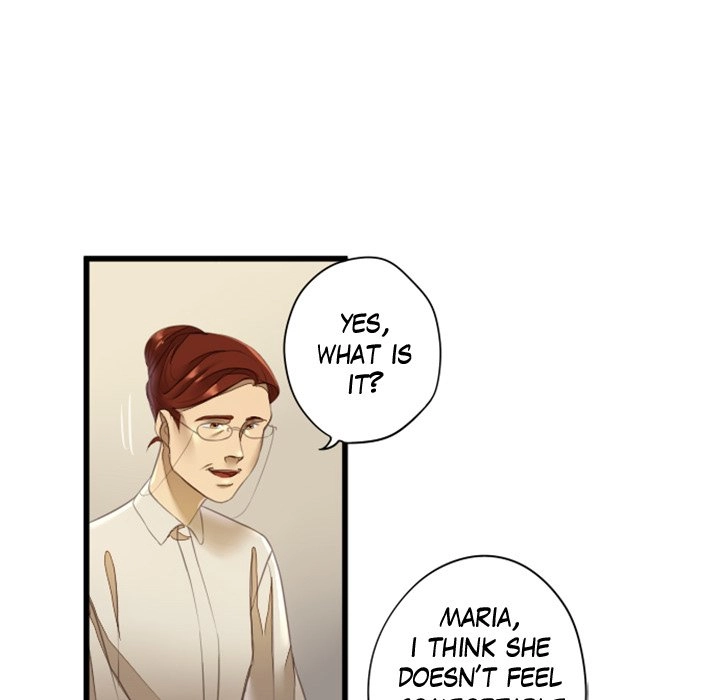 Read Obituaries chapter 10 image 9 on Lezhin