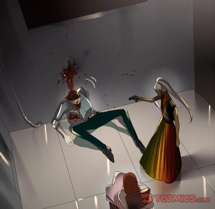 Read Obituaries chapter 10 image 98 on Lezhin