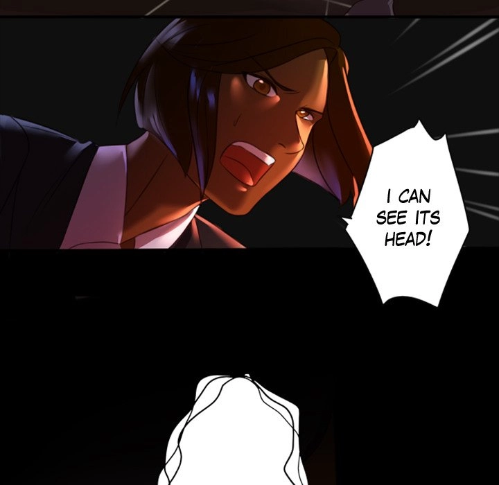 Read Obituaries chapter 11 image 12 on Lezhin