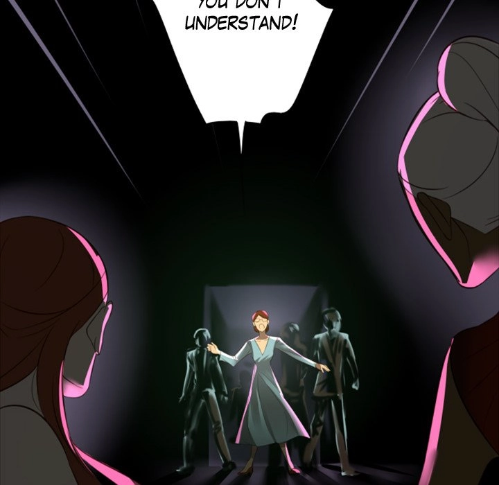Read Obituaries chapter 11 image 19 on Lezhin