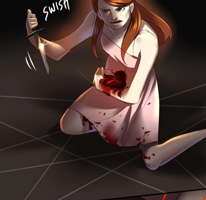 Read Obituaries chapter 11 image 29 on Lezhin