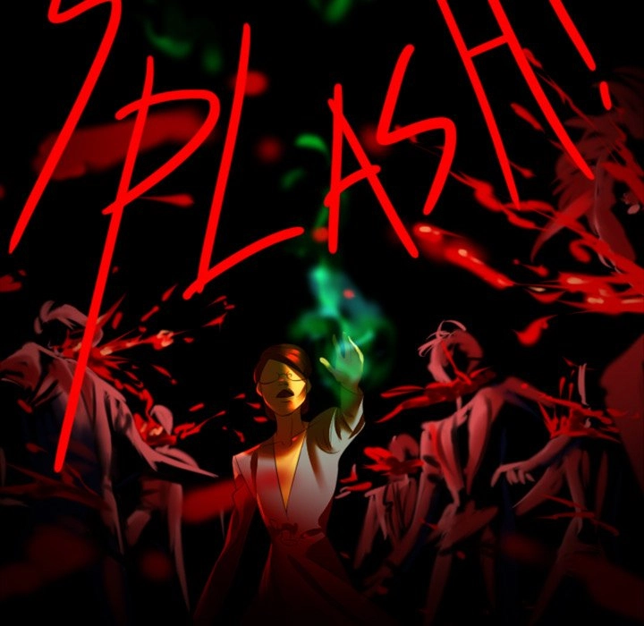 Read Obituaries chapter 11 image 35 on Lezhin