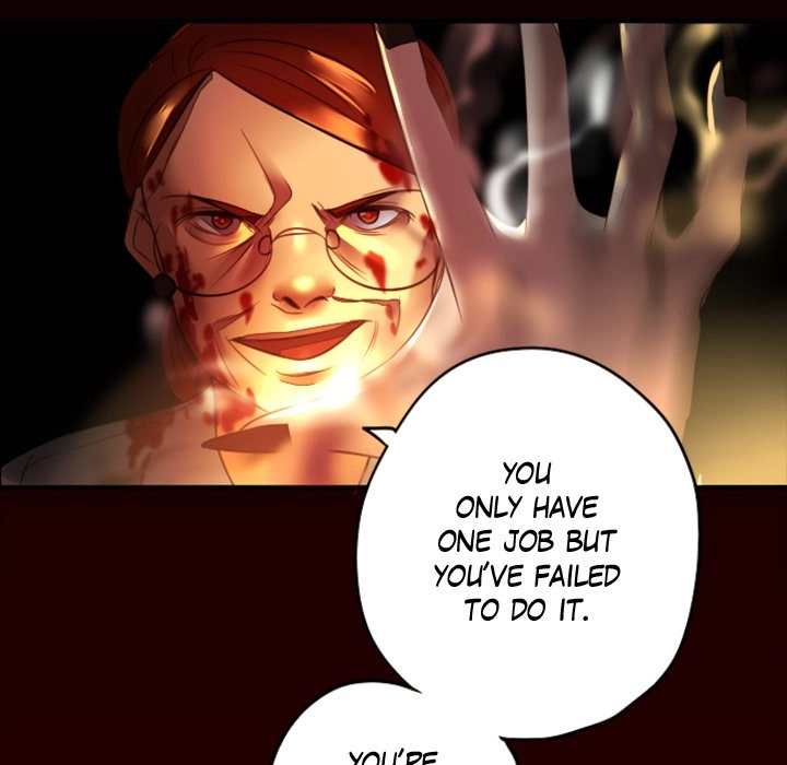 Read Obituaries chapter 11 image 47 on Lezhin