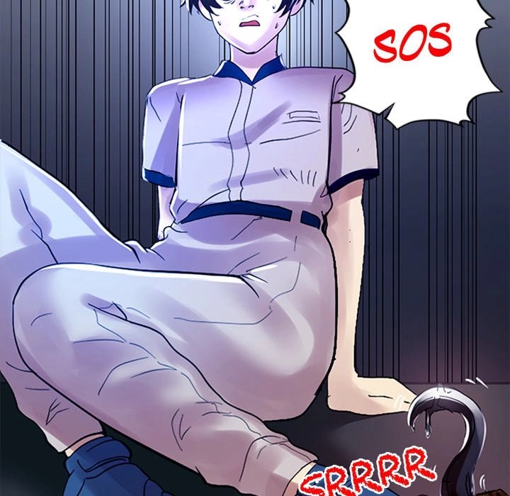 Read Obituaries chapter 12 image 103 on Lezhin