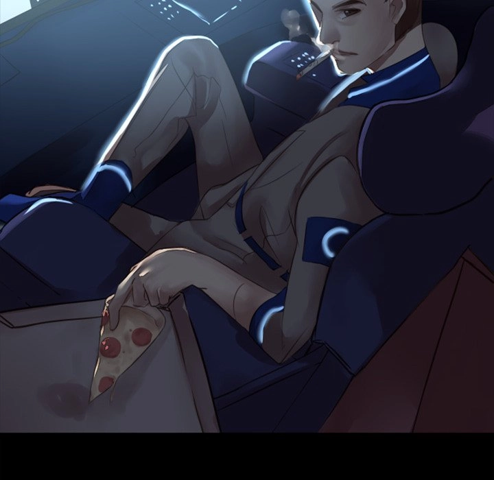 Read Obituaries chapter 12 image 13 on Lezhin