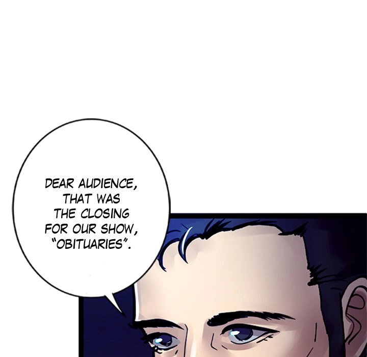 Read Obituaries chapter 12 image 154 on Lezhin