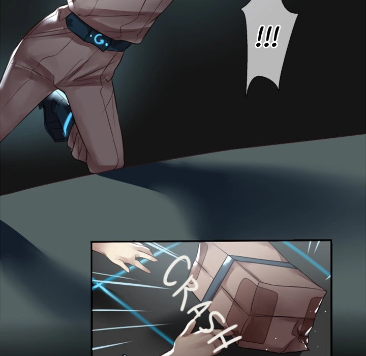 Read Obituaries chapter 12 image 24 on Lezhin