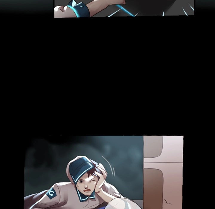 Read Obituaries chapter 12 image 25 on Lezhin
