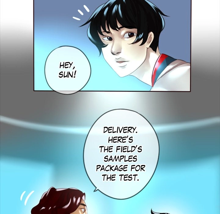 Read Obituaries chapter 12 image 30 on Lezhin