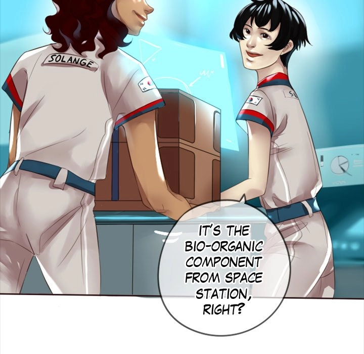 Read Obituaries chapter 12 image 31 on Lezhin