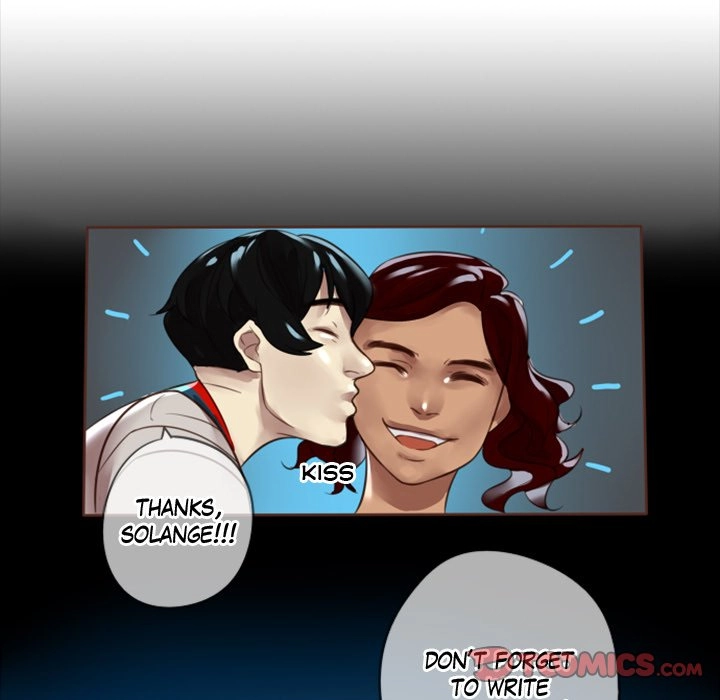 Read Obituaries chapter 12 image 32 on Lezhin