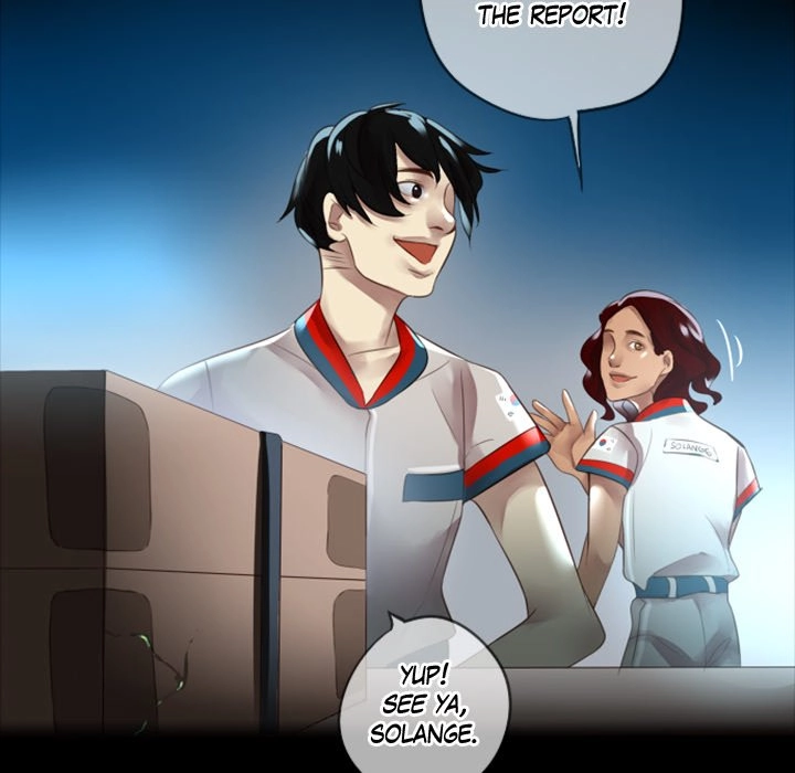 Read Obituaries chapter 12 image 33 on Lezhin