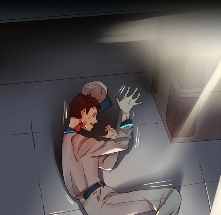 Read Obituaries chapter 12 image 38 on Lezhin