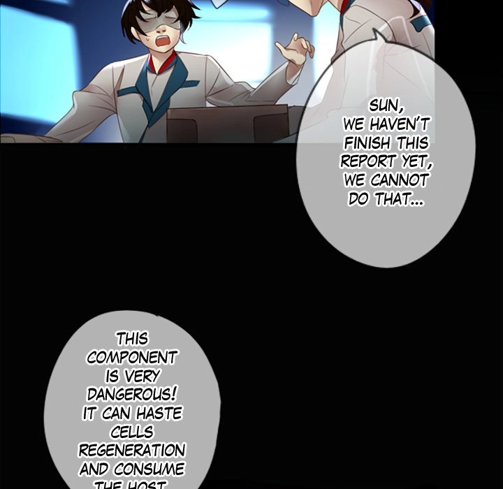 Read Obituaries chapter 12 image 45 on Lezhin