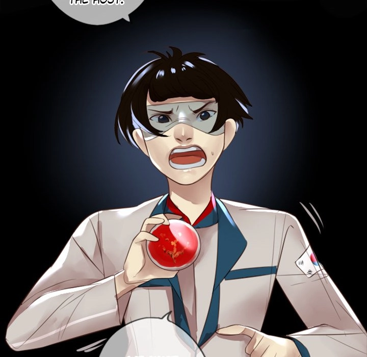 Read Obituaries chapter 12 image 46 on Lezhin