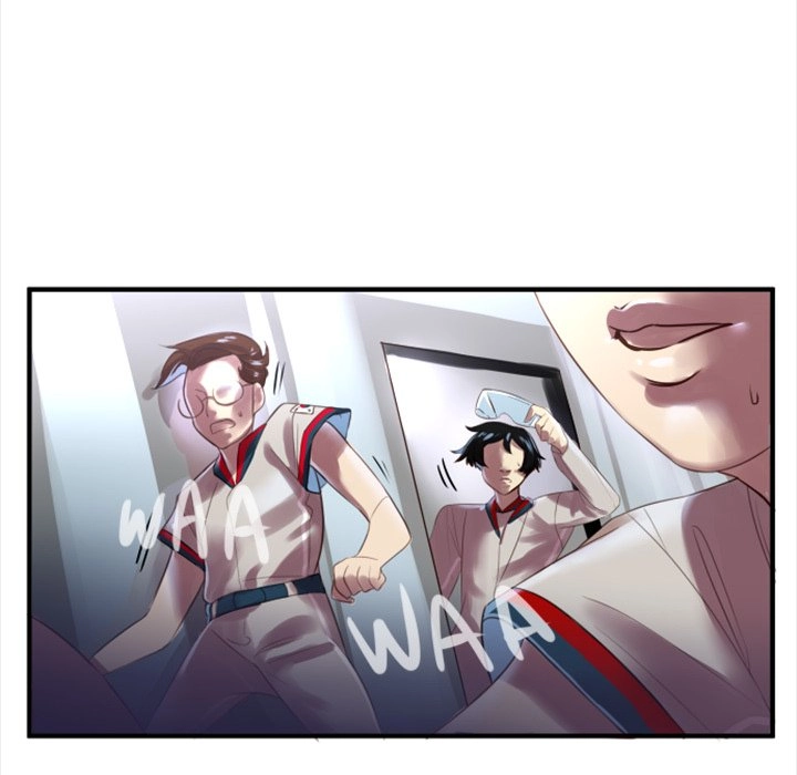 Read Obituaries chapter 12 image 48 on Lezhin