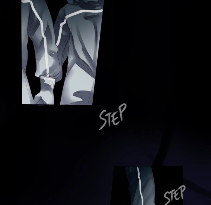 Read Obituaries chapter 12 image 5 on Lezhin