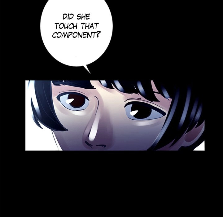 Read Obituaries chapter 12 image 60 on Lezhin