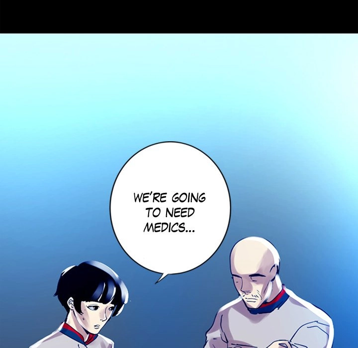 Read Obituaries chapter 12 image 61 on Lezhin