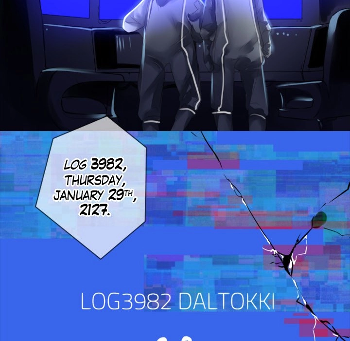 Read Obituaries chapter 12 image 7 on Lezhin