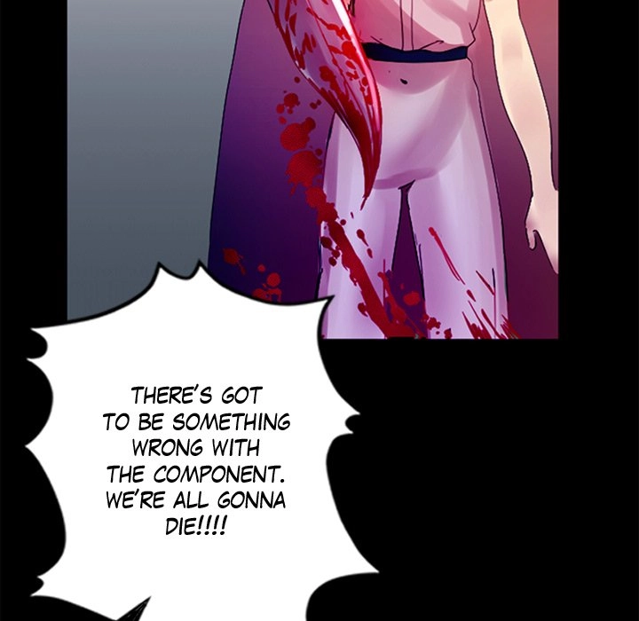 Read Obituaries chapter 12 image 95 on Lezhin