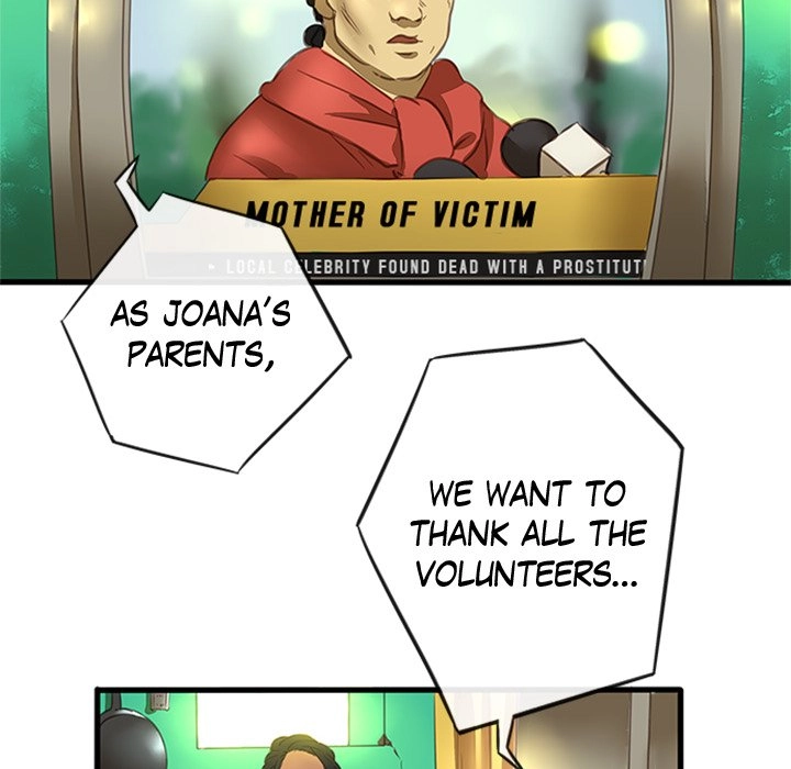 Read Obituaries chapter 2 image 11 on Lezhin