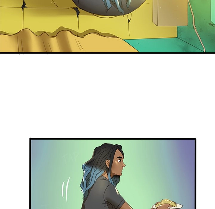 Read Obituaries chapter 2 image 15 on Lezhin
