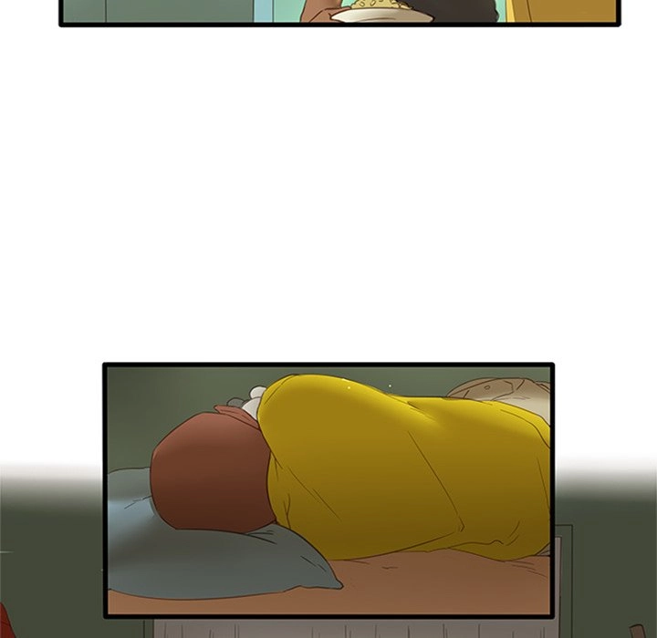 Read Obituaries chapter 2 image 17 on Lezhin