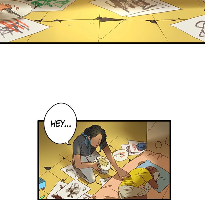 Read Obituaries chapter 2 image 19 on Lezhin