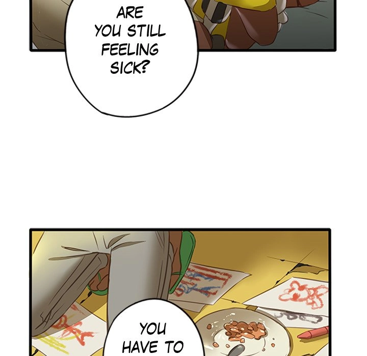 Read Obituaries chapter 2 image 21 on Lezhin