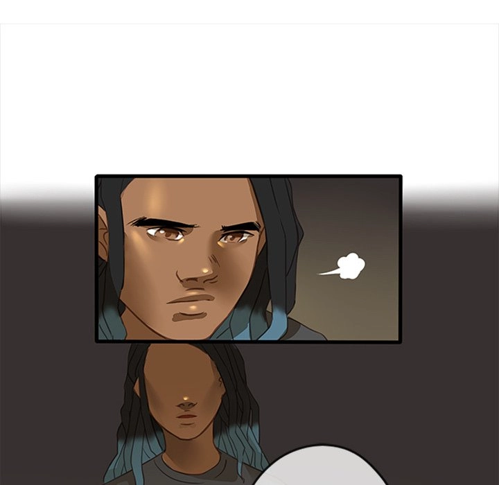 Read Obituaries chapter 2 image 23 on Lezhin