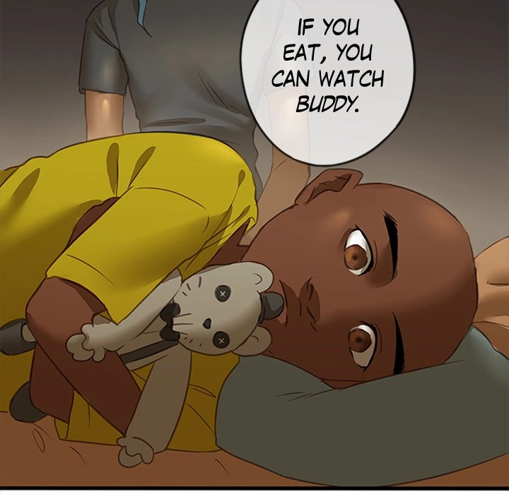 Read Obituaries chapter 2 image 24 on Lezhin