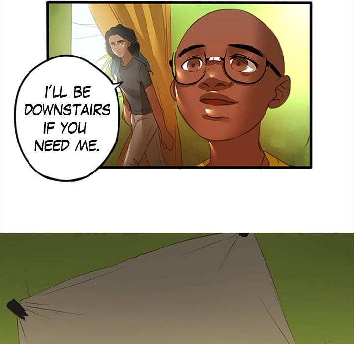 Read Obituaries chapter 2 image 28 on Lezhin