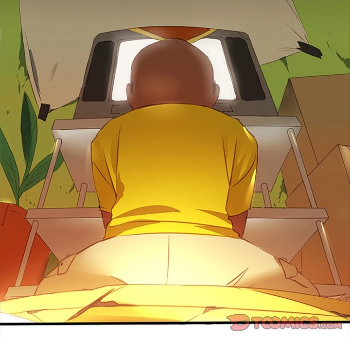 Read Obituaries chapter 2 image 29 on Lezhin