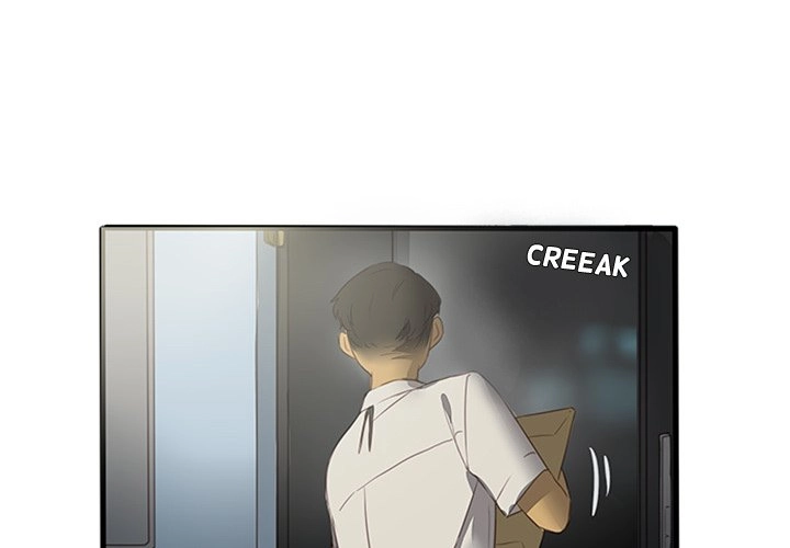 Read Obituaries chapter 2 image 3 on Lezhin