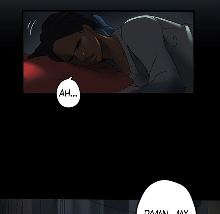 Read Obituaries chapter 2 image 31 on Lezhin