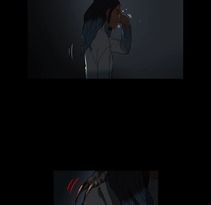 Read Obituaries chapter 2 image 34 on Lezhin