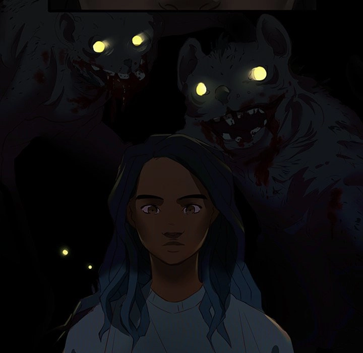 Read Obituaries chapter 2 image 36 on Lezhin