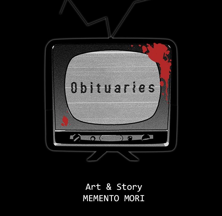 Read Obituaries chapter 2 image 42 on Lezhin