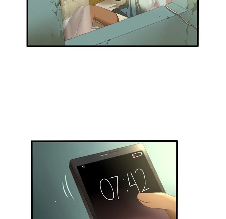 Read Obituaries chapter 2 image 48 on Lezhin