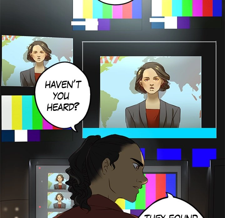 Read Obituaries chapter 2 image 5 on Lezhin