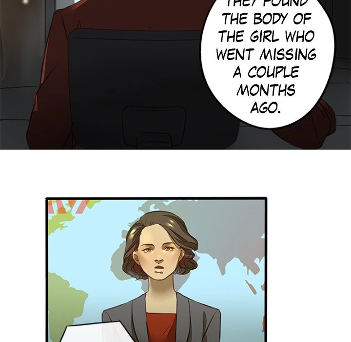Read Obituaries chapter 2 image 6 on Lezhin