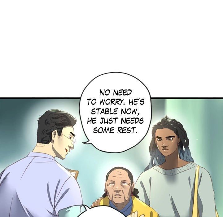 Read Obituaries chapter 2 image 60 on Lezhin
