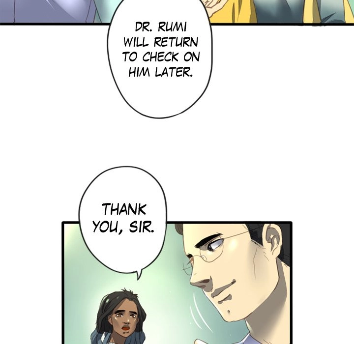 Read Obituaries chapter 2 image 61 on Lezhin