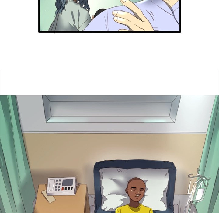 Read Obituaries chapter 2 image 62 on Lezhin