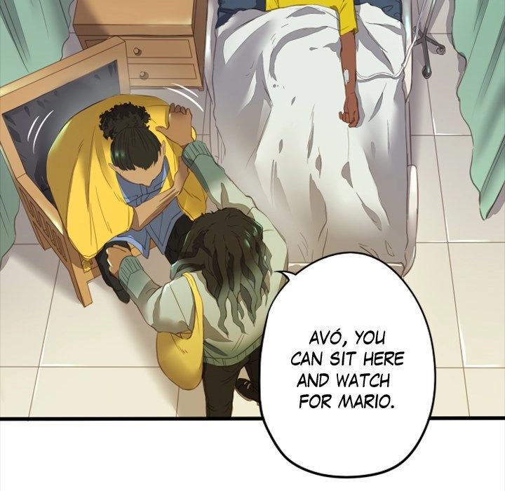 Read Obituaries chapter 2 image 63 on Lezhin