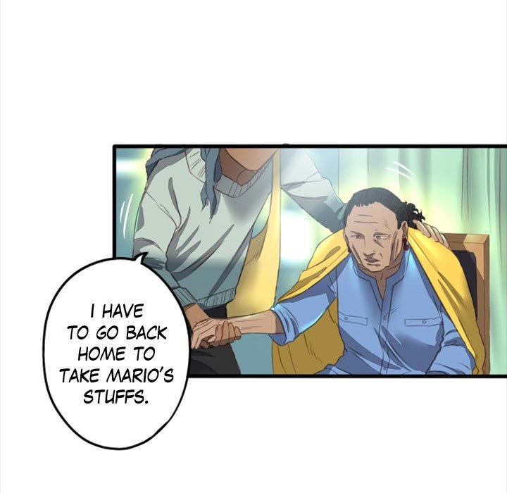 Read Obituaries chapter 2 image 64 on Lezhin