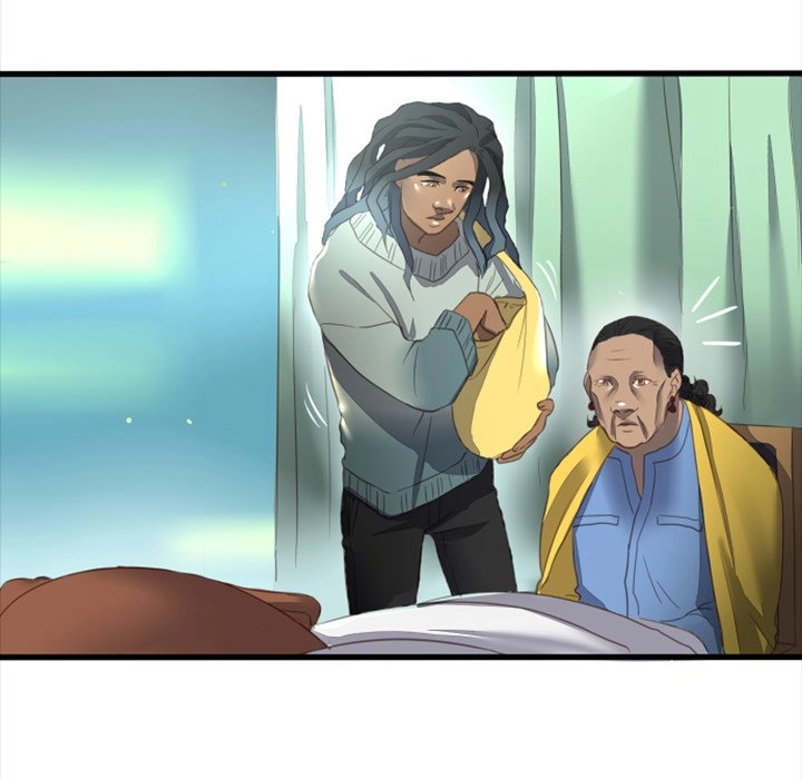 Read Obituaries chapter 2 image 66 on Lezhin