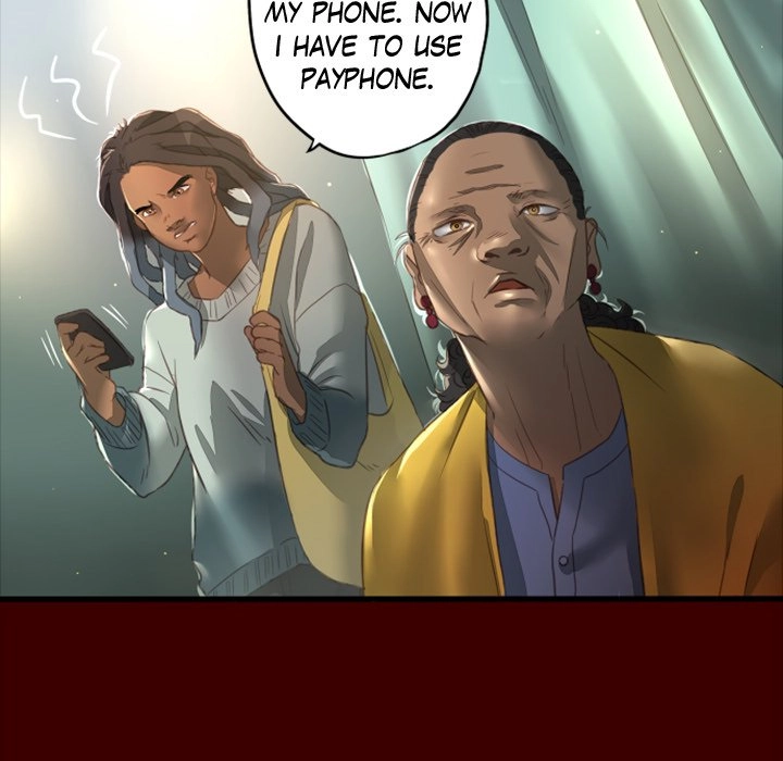 Read Obituaries chapter 2 image 70 on Lezhin